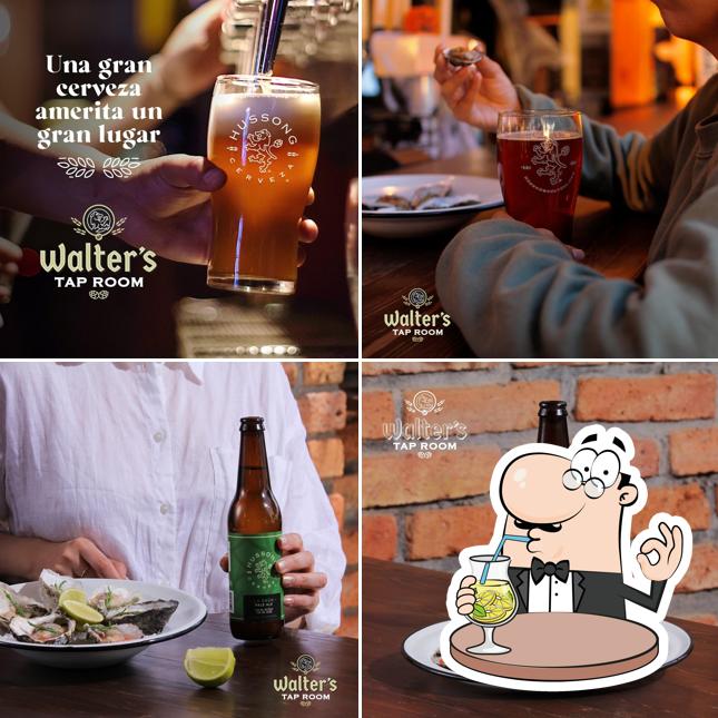 Walter's Tap Room
