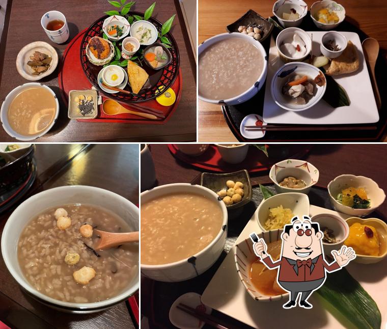 ならやま茶館 えびす小路ダイニング