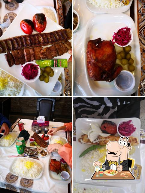 Reyhoun Restaurant