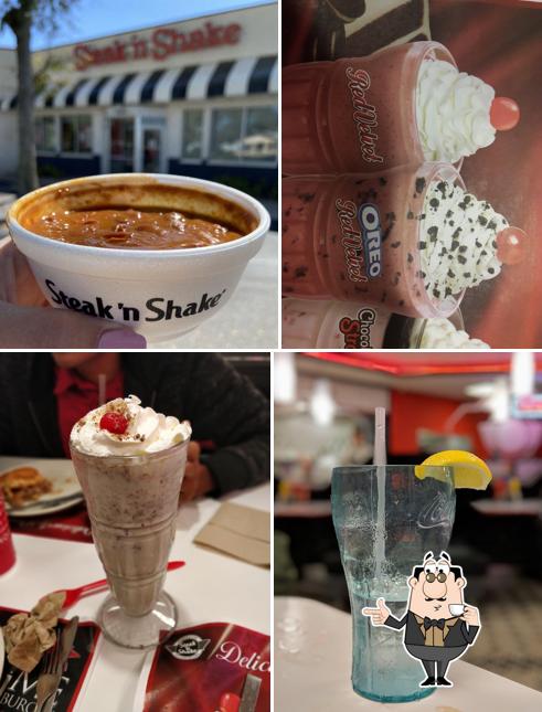 Steak 'n Shake
