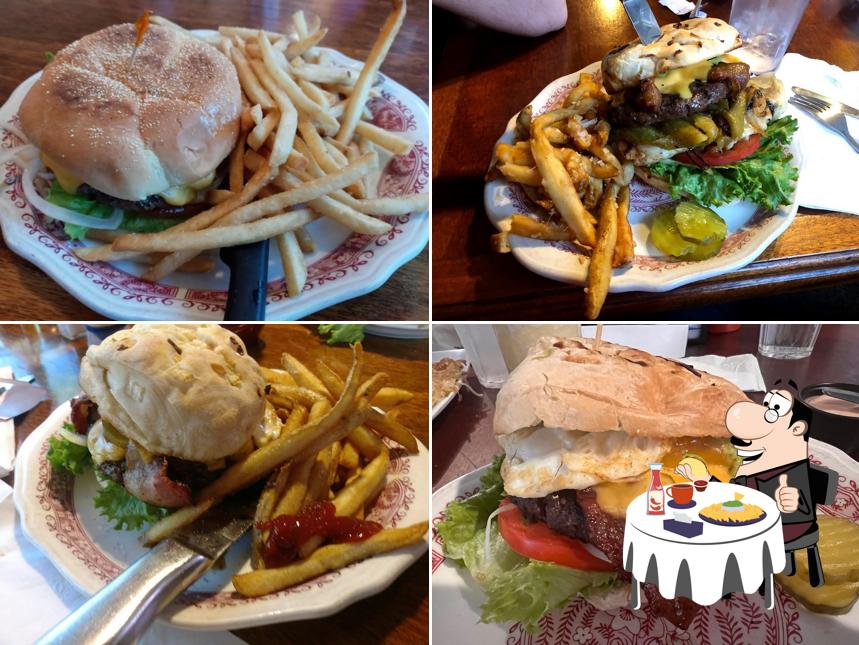 TJ's Roadhouse