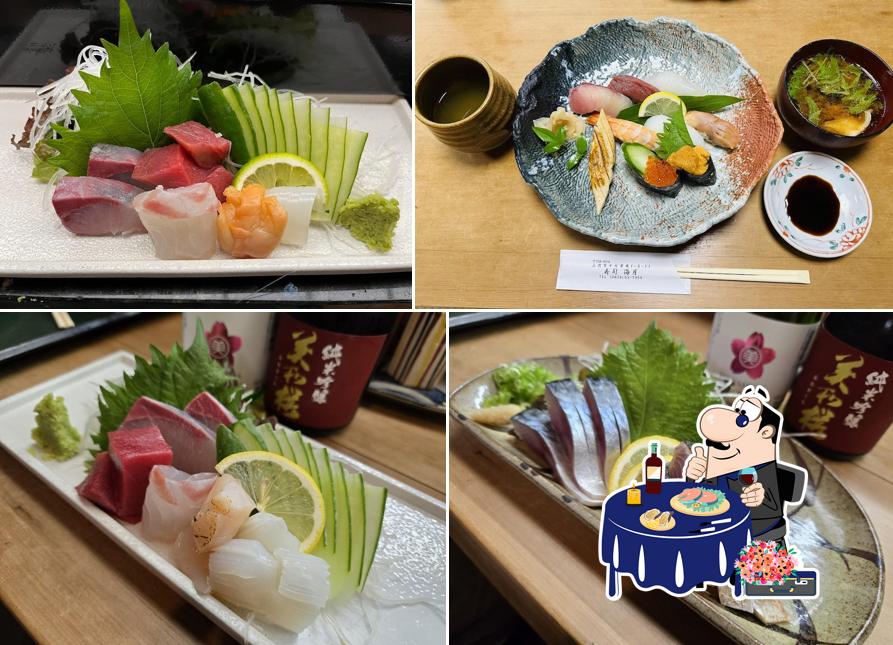 Sushi Kurage