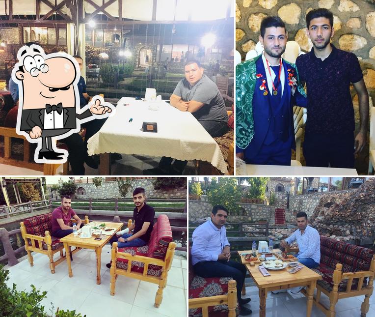 TAŞPİNAR RESTAURANT