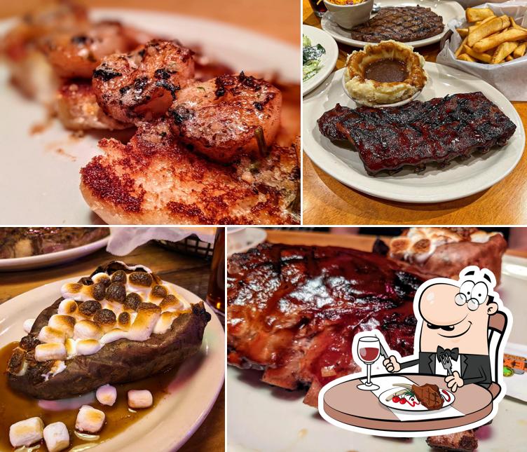 Texas Roadhouse