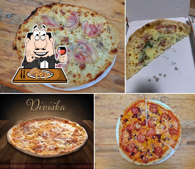 U Divošky