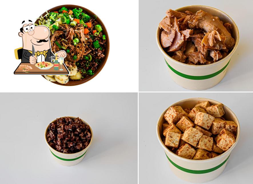 Umami Express