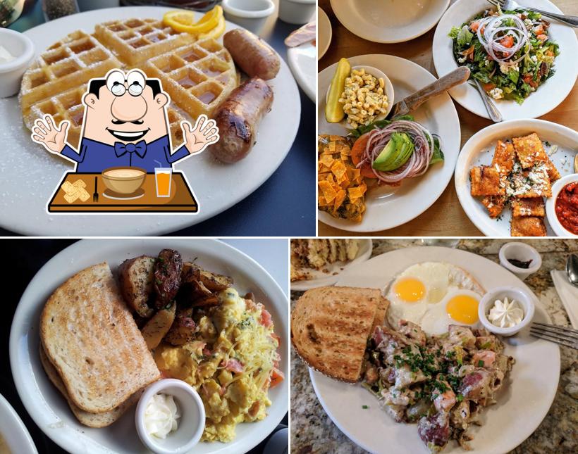 Mother's Bistro & Bar