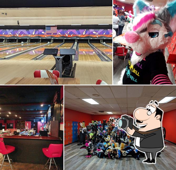 AMF Mt. Lebanon Lanes