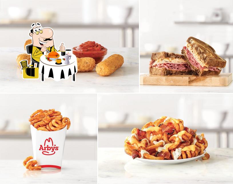 Arby's