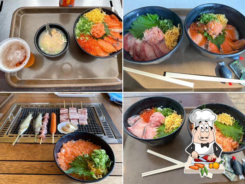 Kuroshio Market