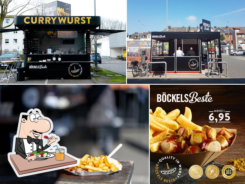 BÖCKELS Beste