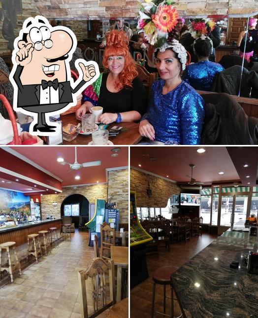 cafe-bar O' RETORNO