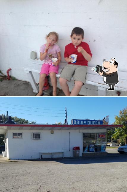 Dairy Queen