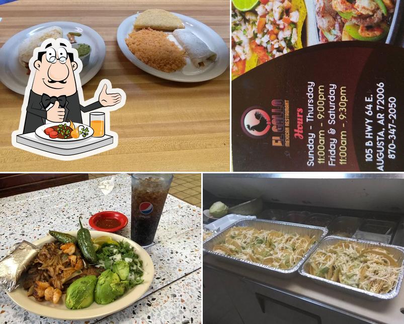 Papi's Mexican Grill