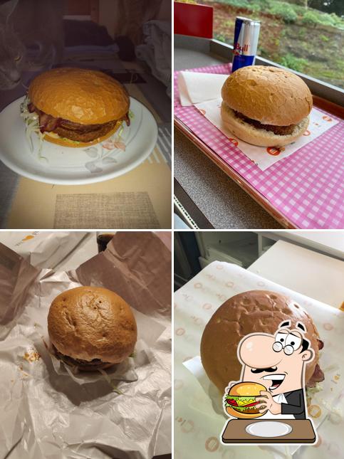 Hamburgerhut
