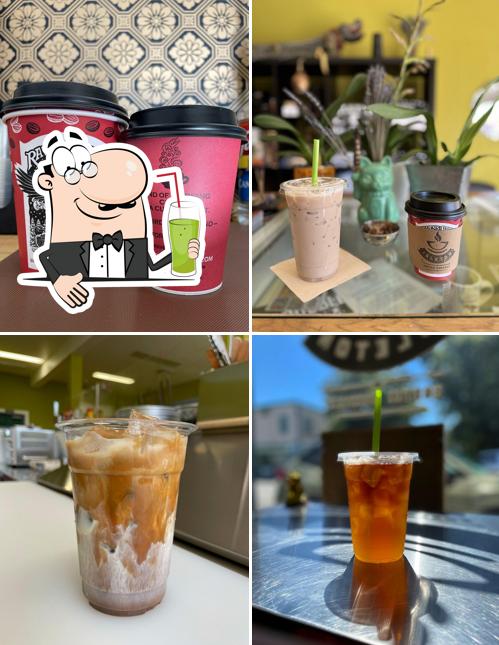Isleton Coffee Company