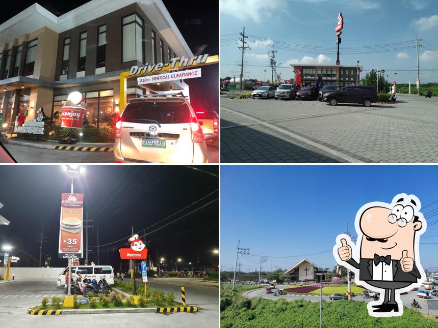 Jollibee Lancaster