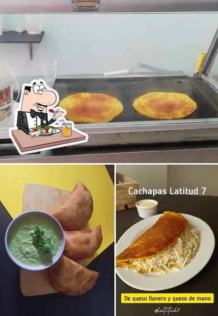 Latitud 7