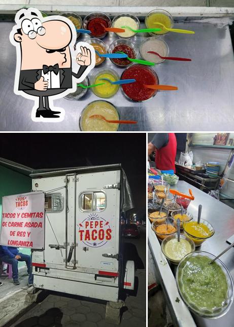 Pepe Tacos