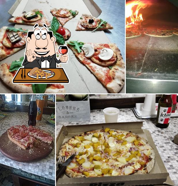 Pizza Party
