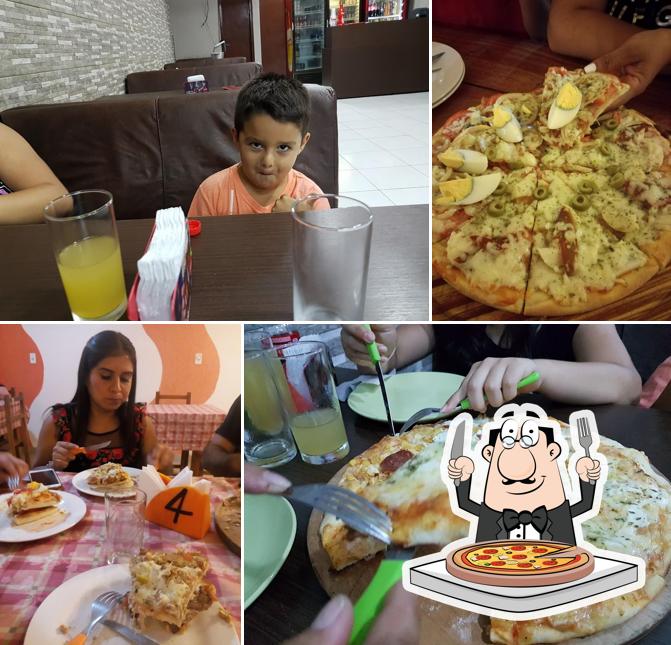 Pizzana