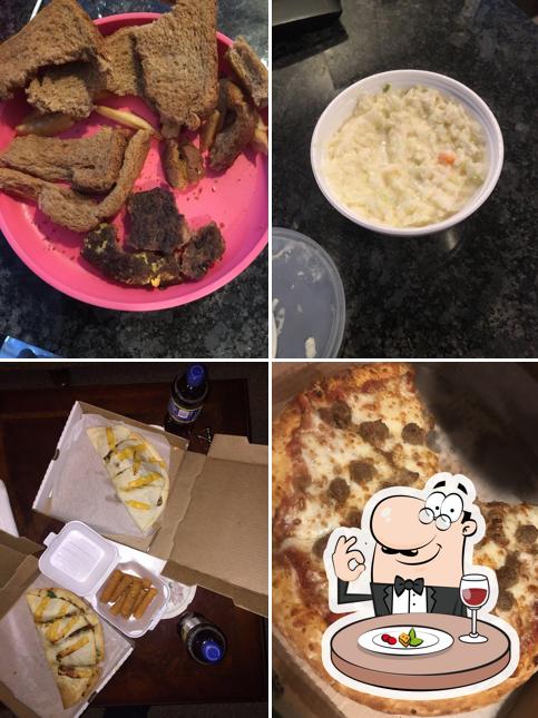 Sherwood Carry Out
