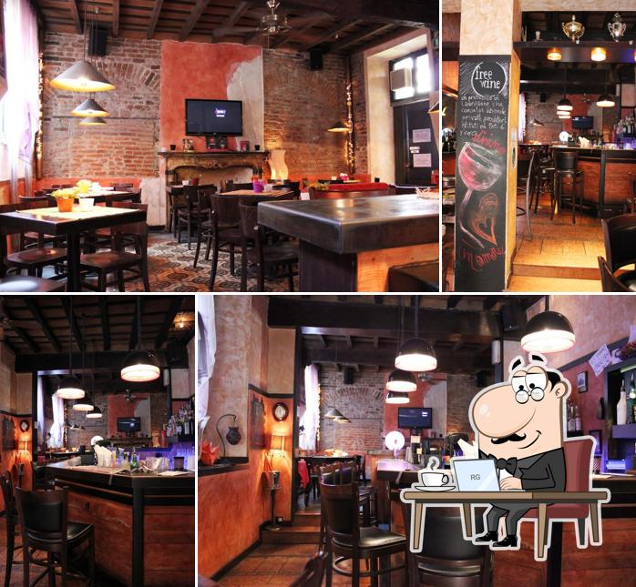 Pozzo American Bar dal 1983 Di Firmo Fabio