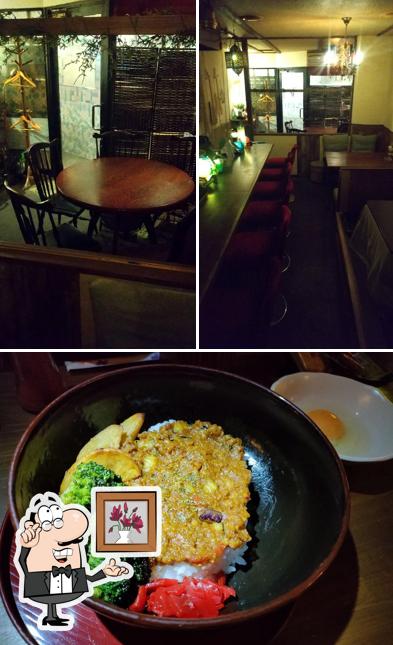 FOOD&BAR LODGE