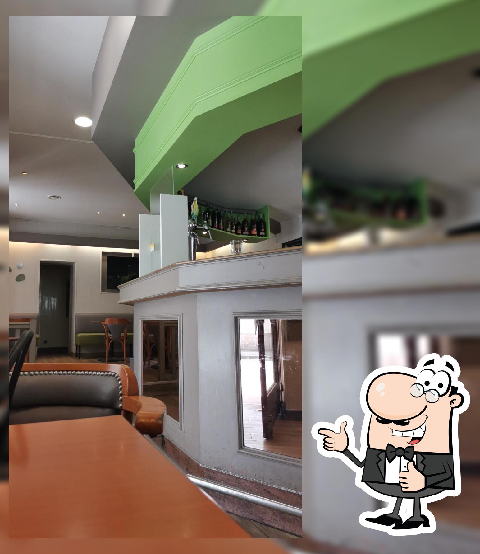 Le Caf A Raf
