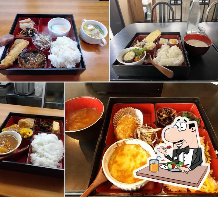 食工房 BEST (Shokukobo BEST)