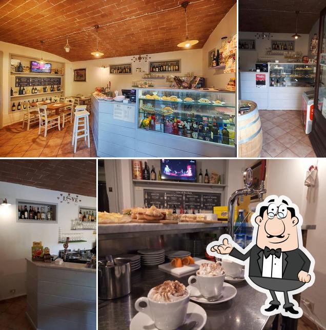 Bar Osteria Enea