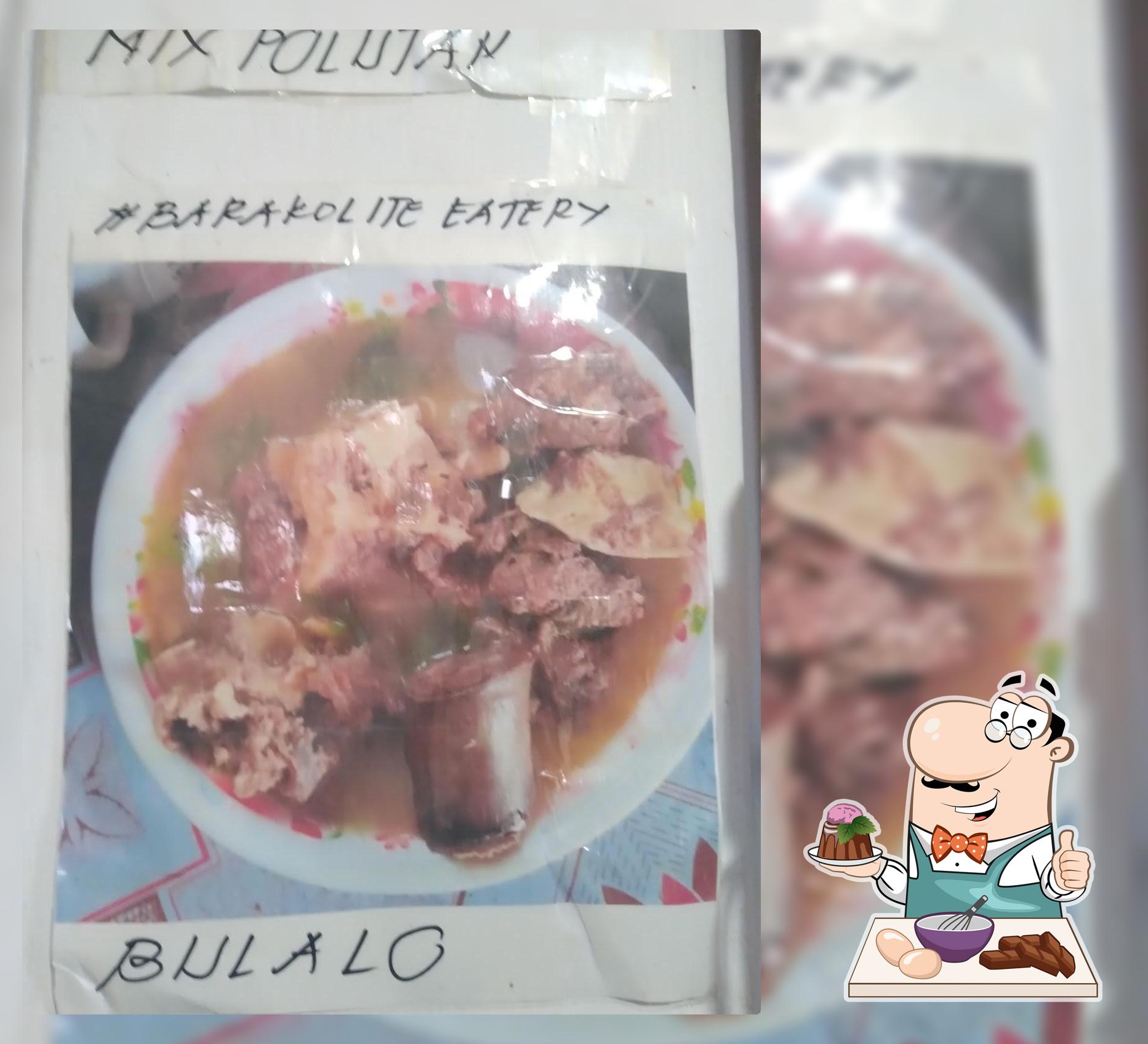 Barakolite Eatery