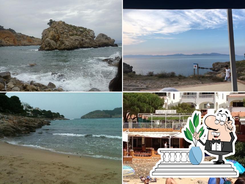 El Port del Rei