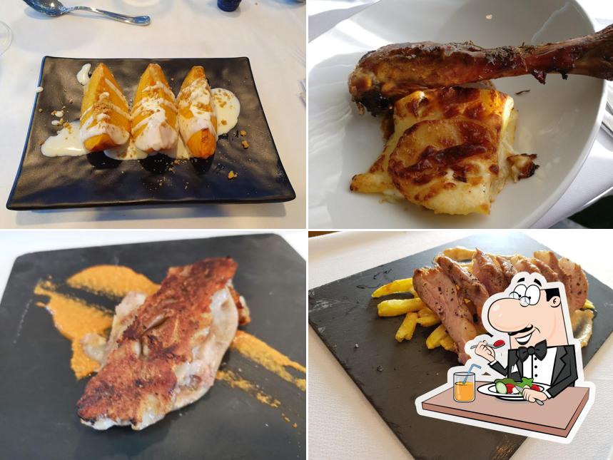 Restaurant Gran Sol