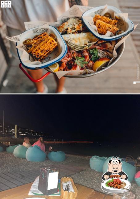 Hungry Bird Beach