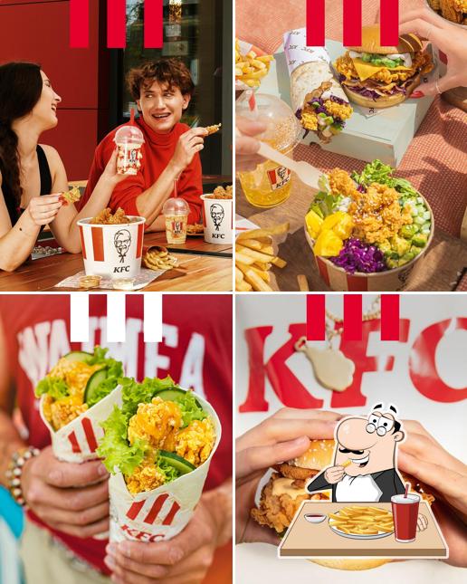 KFC Lublin Bohaterów Września