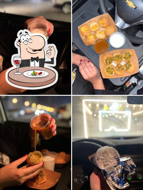 My burger 77