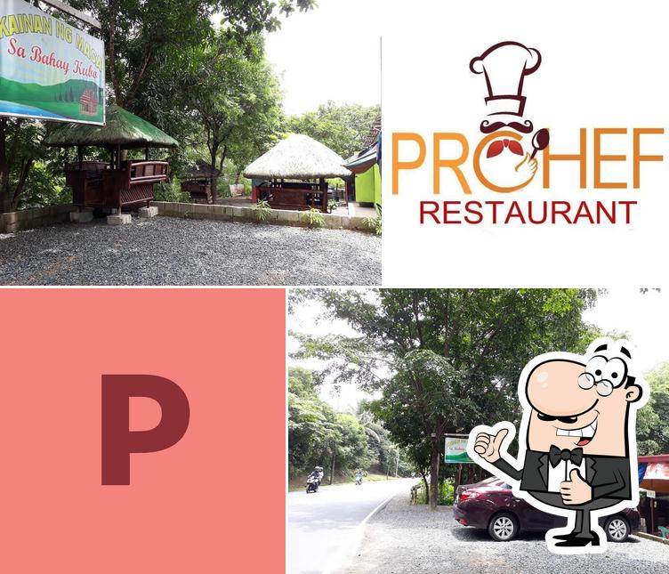 PRchef restaurant