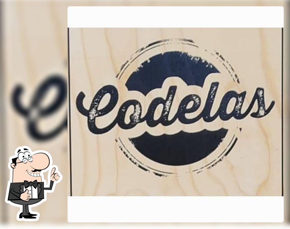 Panadería Codelas