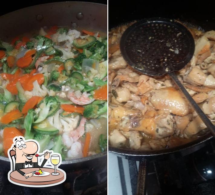 Restauran El Tenamaxtle