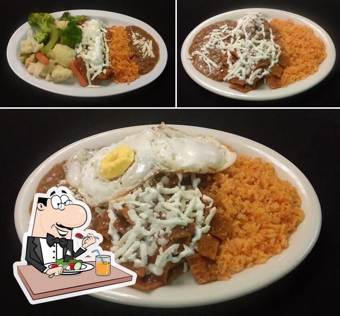 Victoria Rose Mexican Restaurant