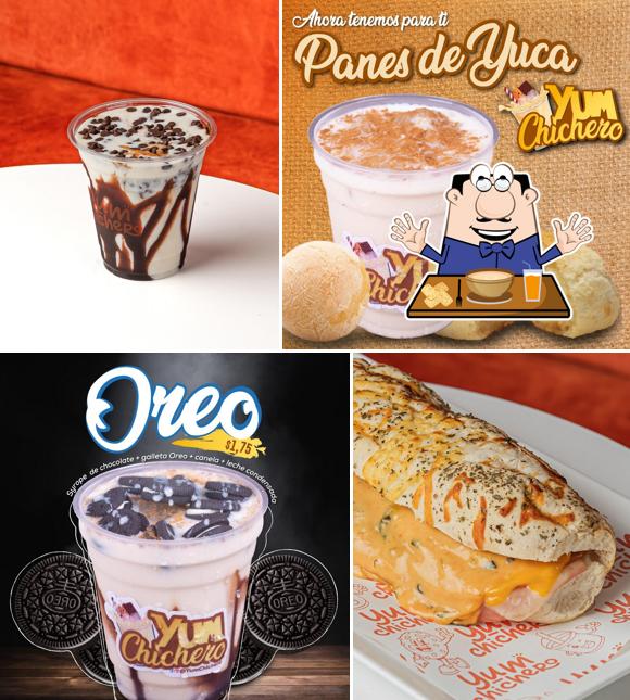 YUM CHICHERO