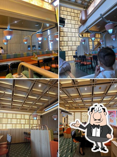 Zenbu - Summarecon Mall Bandung