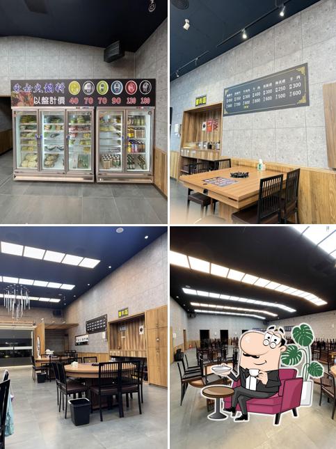 東新汕頭火鍋/屏東火鍋/屏東美食/屏東必吃/屏東餐廳/附近美食/家庭聚餐
