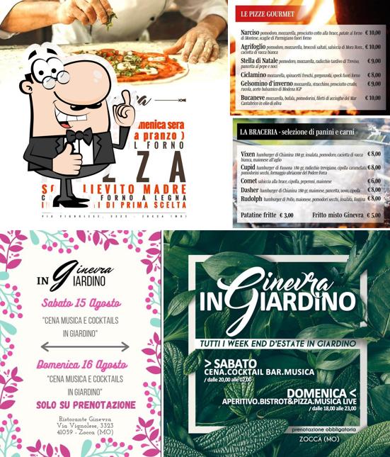 Ristorante Ginevra