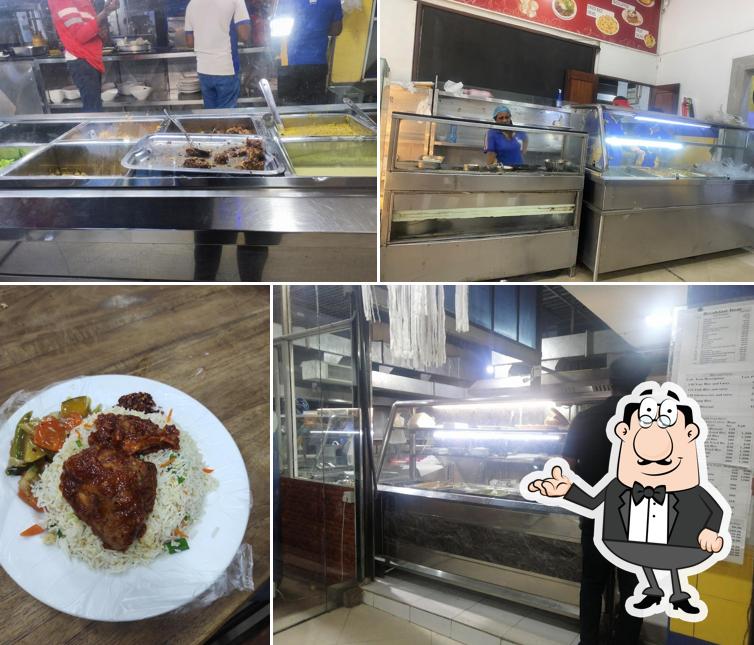 Ruhunu Foods