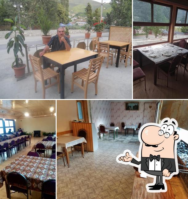 Sakit family cafe