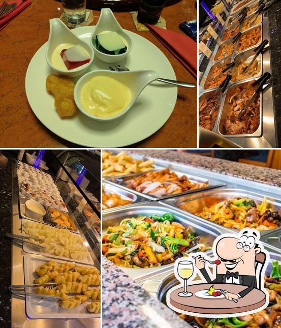 Shaolin China Restaurant Lemgo