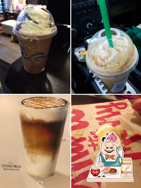 Starbucks Coffee Company