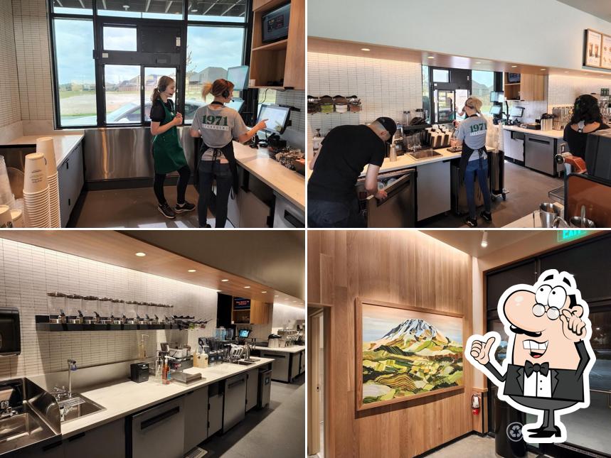Starbucks Coffee Company